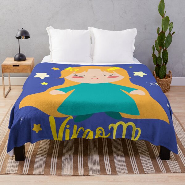 Item preview, signo zodiacal virgo designed and sold by yessebel.