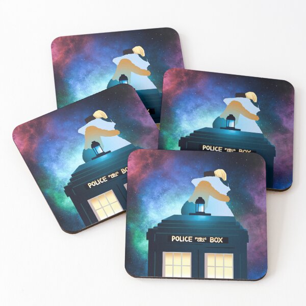Item preview, One last trip (Rainbow Nebulas) designed and sold by samanthagarrett.