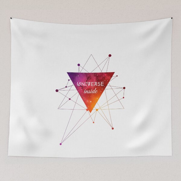 Item preview, Universe Inside Cosmic Design designed and sold by Veronika Bychkova.
