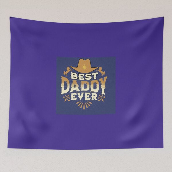 Item preview, Best Daddy Ever  designed and sold by Tiannalaw.