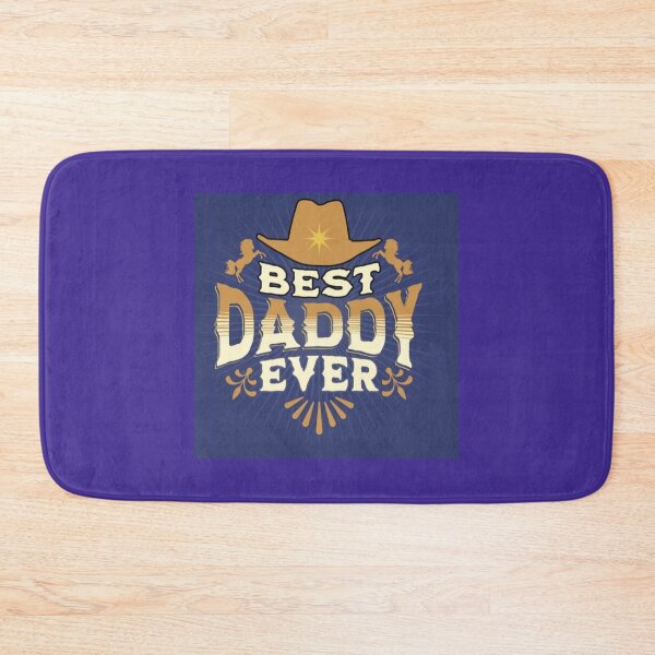 Item preview, Best Daddy Ever  designed and sold by Tiannalaw.