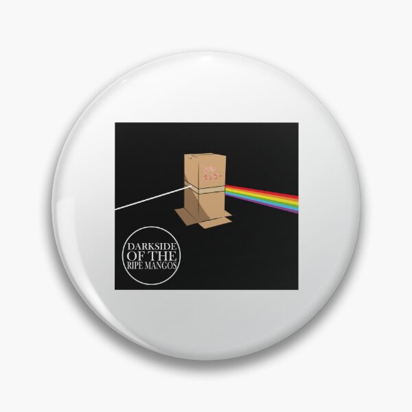 Item preview, BOCCHI THE ROCK!: DARKSIDE OF THE RIPE MANGOS designed and sold by FunGangStore.