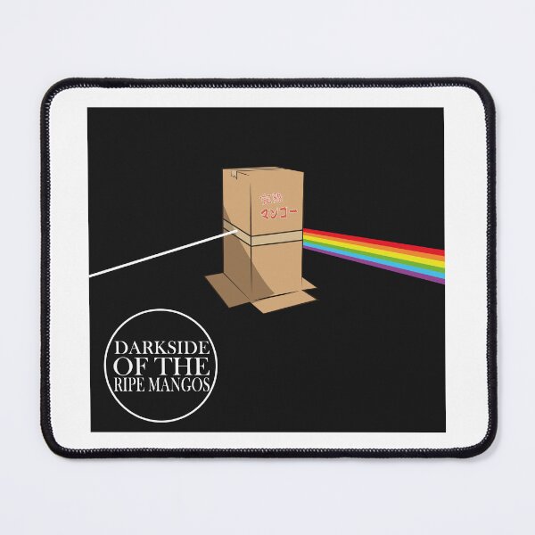 Item preview, BOCCHI THE ROCK!: DARKSIDE OF THE RIPE MANGOS designed and sold by FunGangStore.
