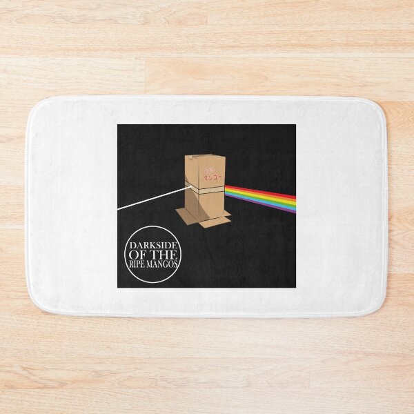 Item preview, BOCCHI THE ROCK!: DARKSIDE OF THE RIPE MANGOS designed and sold by FunGangStore.