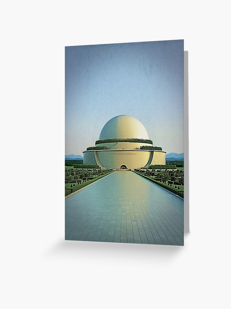 West Newton 1906 | Greeting Card