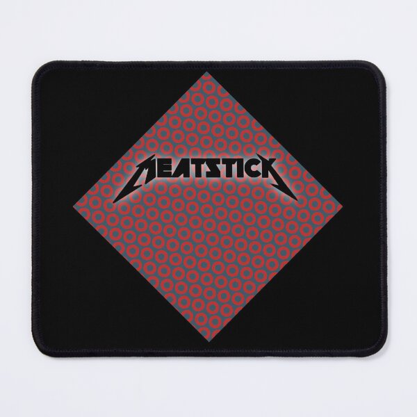 Item preview, Meatstick Doughnuts designed and sold by AintJames.