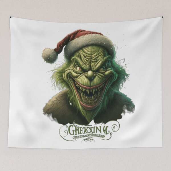 Item preview, feeling extra grinchy today designed and sold by DAYLIFE.