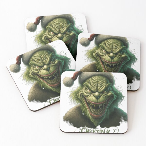 Item preview, feeling extra grinchy today designed and sold by DAYLIFE.