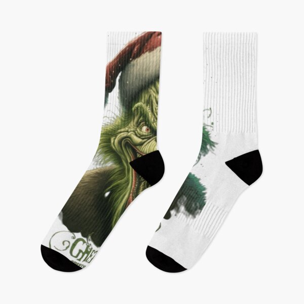 Item preview, feeling extra grinchy today designed and sold by DAYLIFE.