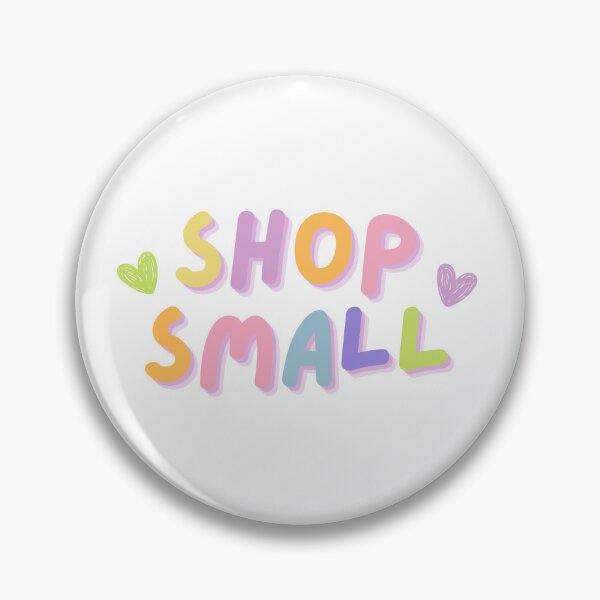 Item preview, Shop Small designed and sold by LJCreativeWorks.