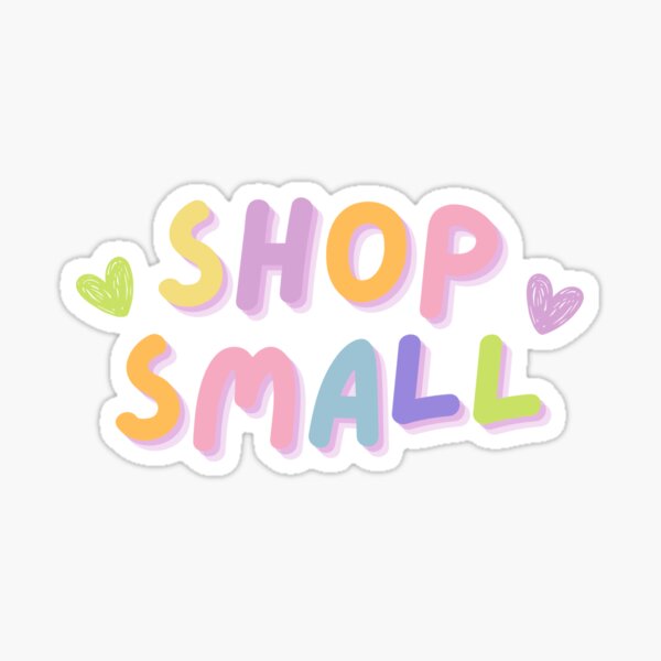 Item preview, Shop Small designed and sold by LJCreativeWorks.