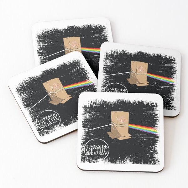 Item preview, BOCCHI THE ROCK!: DARKSIDE OF THE RIPE MANGOS (GRUNGE STYLE) designed and sold by FunGangStore.