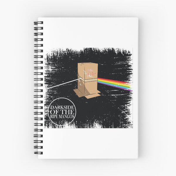 Item preview, BOCCHI THE ROCK!: DARKSIDE OF THE RIPE MANGOS (GRUNGE STYLE) designed and sold by FunGangStore.