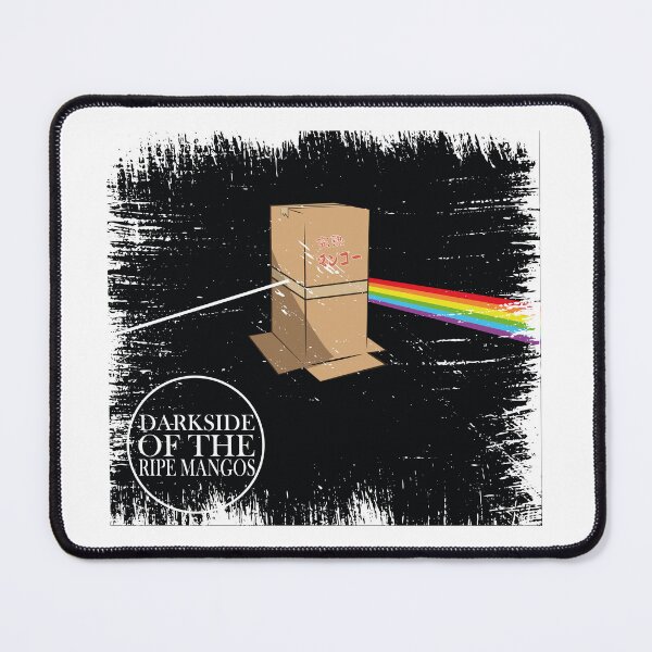 Item preview, BOCCHI THE ROCK!: DARKSIDE OF THE RIPE MANGOS (GRUNGE STYLE) designed and sold by FunGangStore.