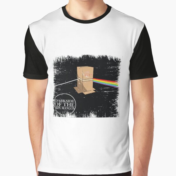 Item preview, BOCCHI LE ROCHER ! : DARKSIDE OF THE RIPE MANGOS (GRUNGE STYLE) designed and sold by FunGangStore.