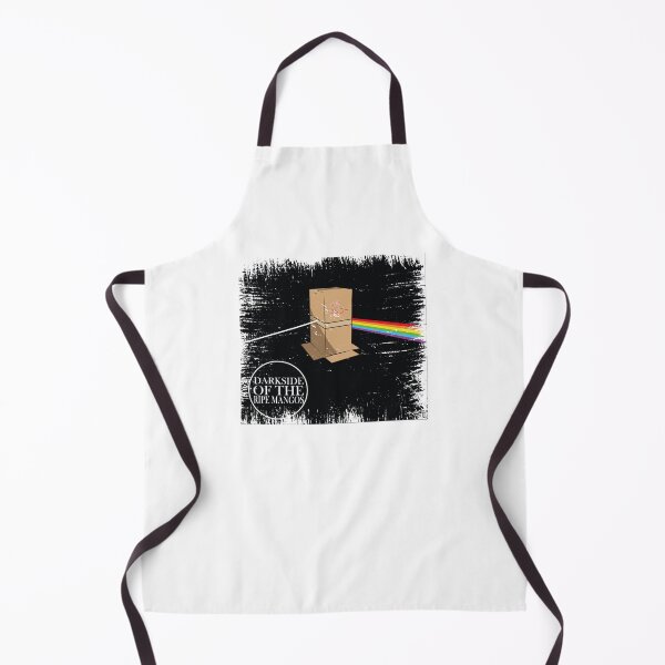 Item preview, BOCCHI THE ROCK!: DARKSIDE OF THE RIPE MANGOS (GRUNGE STYLE) designed and sold by FunGangStore.