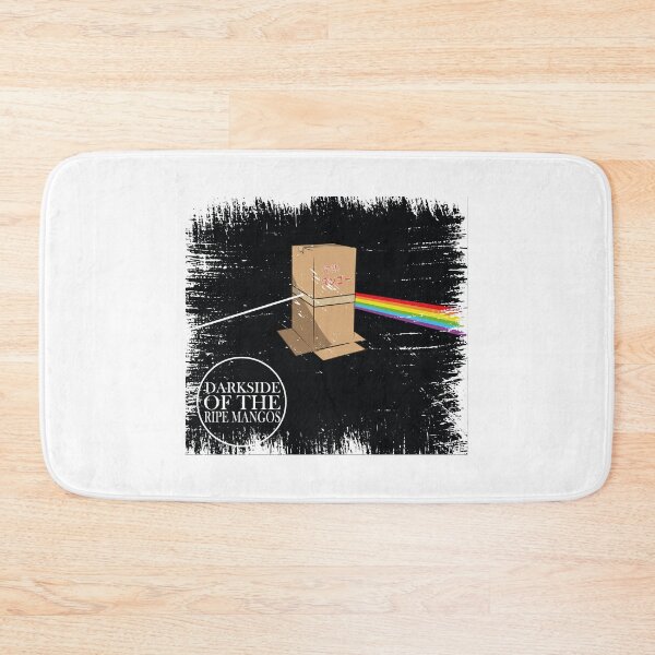Item preview, BOCCHI THE ROCK!: DARKSIDE OF THE RIPE MANGOS (GRUNGE STYLE) designed and sold by FunGangStore.