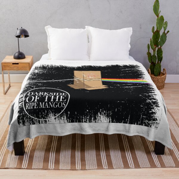 Item preview, BOCCHI THE ROCK!: DARKSIDE OF THE RIPE MANGOS (GRUNGE STYLE) designed and sold by FunGangStore.