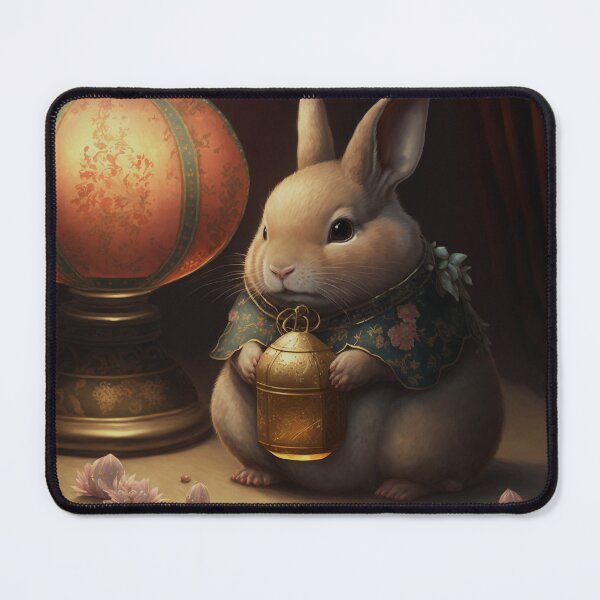 Item preview, Chinese New Year 2023, Year of the Rabbit, 2023 designed and sold by Happy1-2.