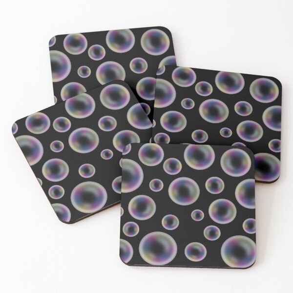 Item preview, Bubbles  designed and sold by SharniArt.
