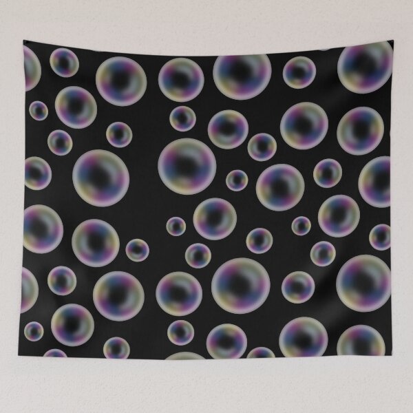 Item preview, Bubbles  designed and sold by SharniArt.