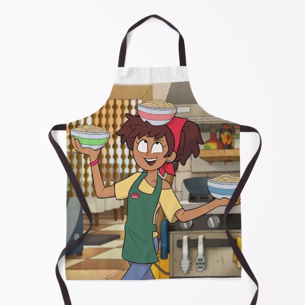 Item preview, Anne Boonchuy (post-timeskip) - Amphibia - Thai Go designed and sold by jopajopovna1.