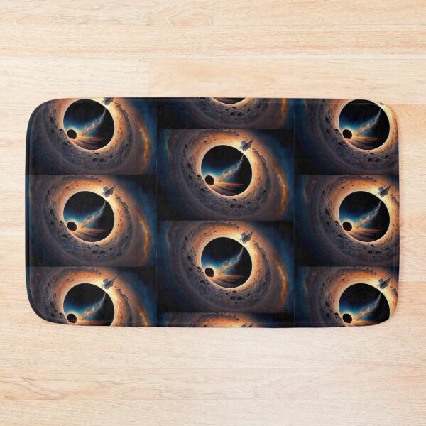 Item preview, Black Hole designed and sold by NATHAN ZEHNER.