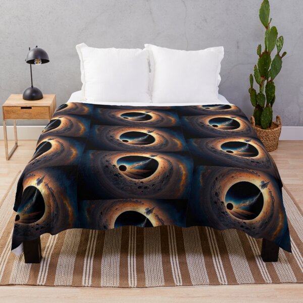 Item preview, Black Hole designed and sold by NATHAN ZEHNER.