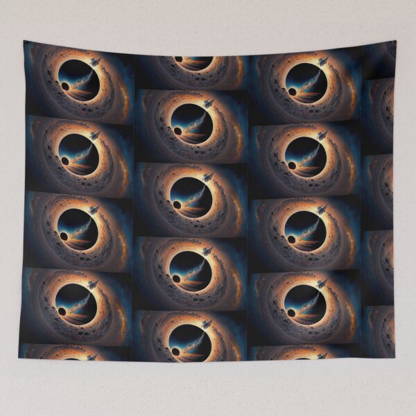 Item preview, Black Hole designed and sold by NATHAN ZEHNER.