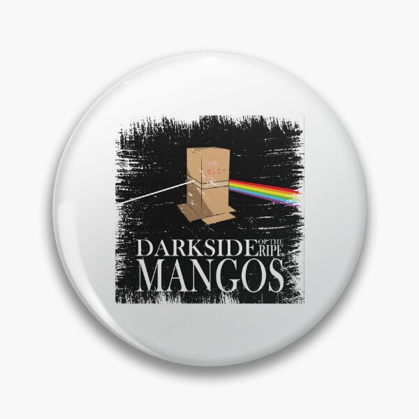 Item preview, BOCCHI THE ROCK!: DARKSIDE OF THE RIPE MANGOS (V2) GRUNGE STYLE designed and sold by FunGangStore.