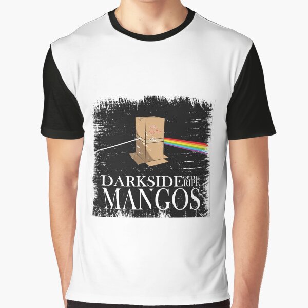 Item preview, BOCCHI THE ROCK!: DARKSIDE OF THE RIPE MANGOS (V2) STYLE GRUNGE designed and sold by FunGangStore.