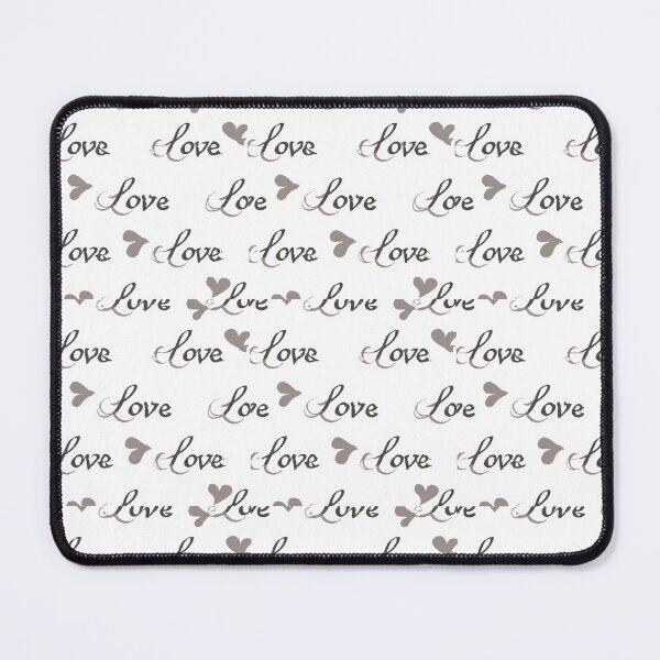 Item preview, Love Love Love designed and sold by BloodSweatNTers.
