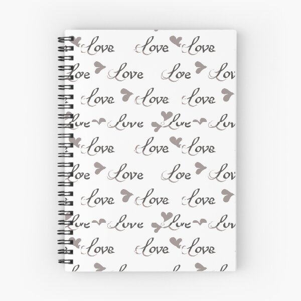Item preview, Love Love Love designed and sold by BloodSweatNTers.