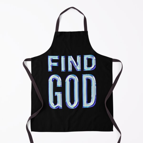 Item preview, Find God designed and sold by DIRTYDUNNZ.