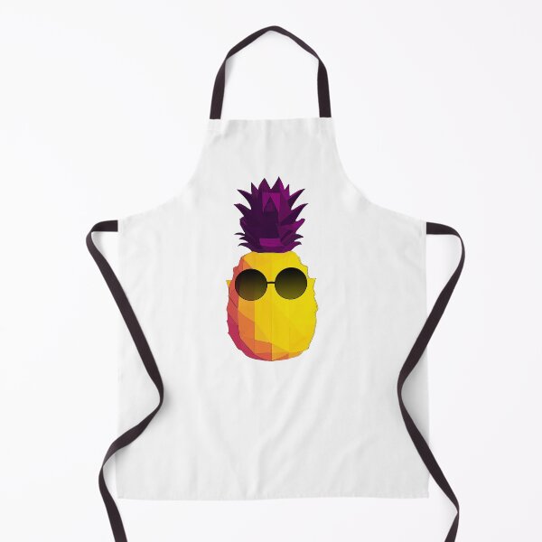 Item preview, Awesome Chill Pineapple With Sunglasses designed and sold by markeralchemy.