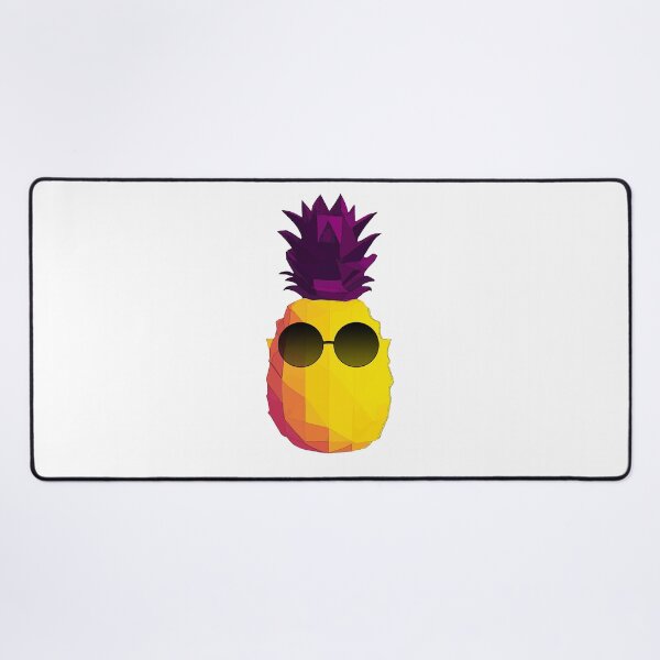 Item preview, Awesome Chill Pineapple With Sunglasses designed and sold by markeralchemy.