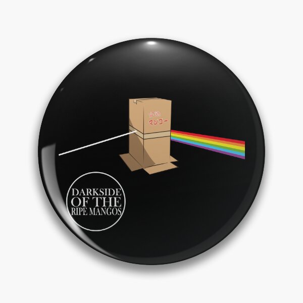 Item preview, BOCCHI THE ROCK!: DARKSIDE OF THE RIPE MANGOS (WITHOUT BACKGROUND) designed and sold by FunGangStore.