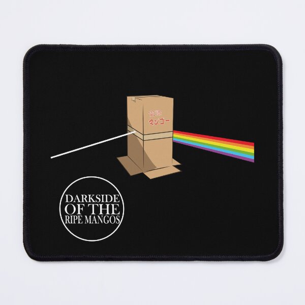Item preview, BOCCHI THE ROCK!: DARKSIDE OF THE RIPE MANGOS (WITHOUT BACKGROUND) designed and sold by FunGangStore.