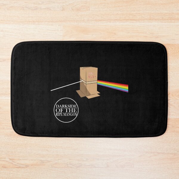 Item preview, BOCCHI THE ROCK!: DARKSIDE OF THE RIPE MANGOS (WITHOUT BACKGROUND) designed and sold by FunGangStore.