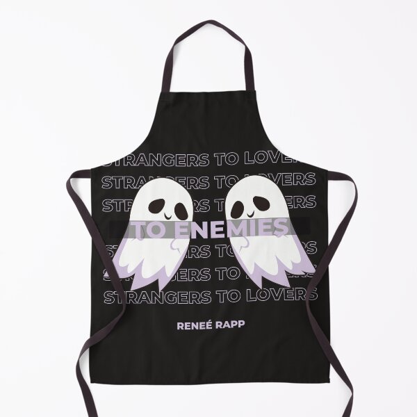 Item preview, Reneé Rapp In the Kitchen designed and sold by lavndershrtdays.