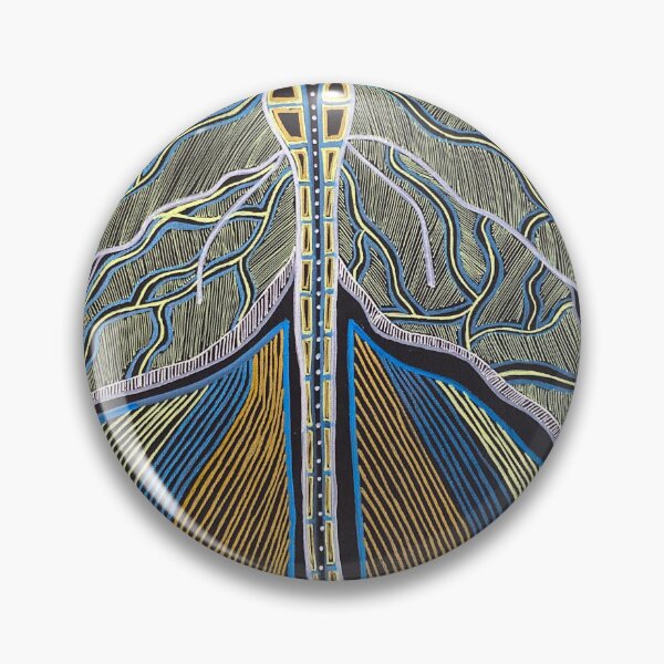 Item preview, Vibrant Dragonfly designed and sold by Brittmoose25.