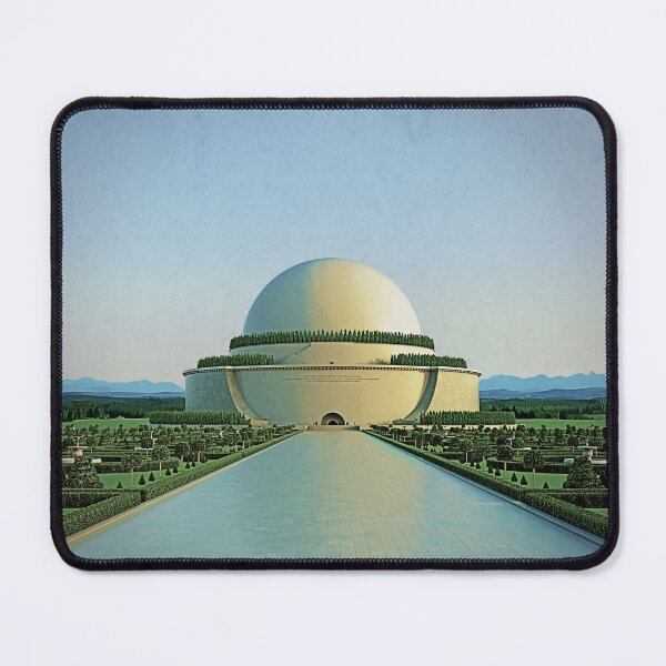 Item preview, Cenotaph for Newton designed and sold by 6040.studio.