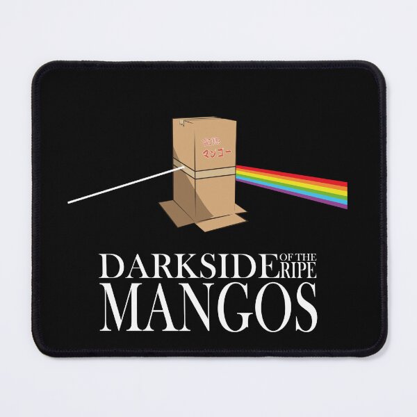 Item preview, BOCCHI THE ROCK!: DARKSIDE OF THE RIPE MANGOS (V2) WITHOUT BACKGROUND designed and sold by FunGangStore.
