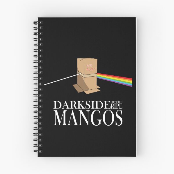 Item preview, BOCCHI THE ROCK!: DARKSIDE OF THE RIPE MANGOS (V2) WITHOUT BACKGROUND designed and sold by FunGangStore.
