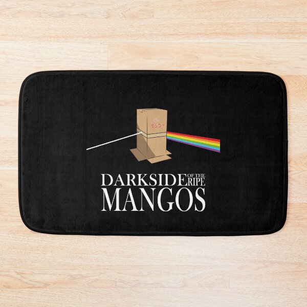 Item preview, BOCCHI THE ROCK!: DARKSIDE OF THE RIPE MANGOS (V2) WITHOUT BACKGROUND designed and sold by FunGangStore.