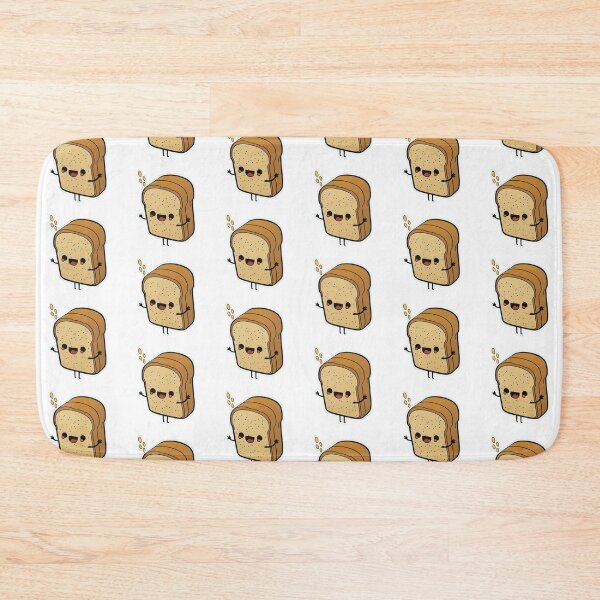 Item preview, Bread is Hapinness designed and sold by JABG-01.