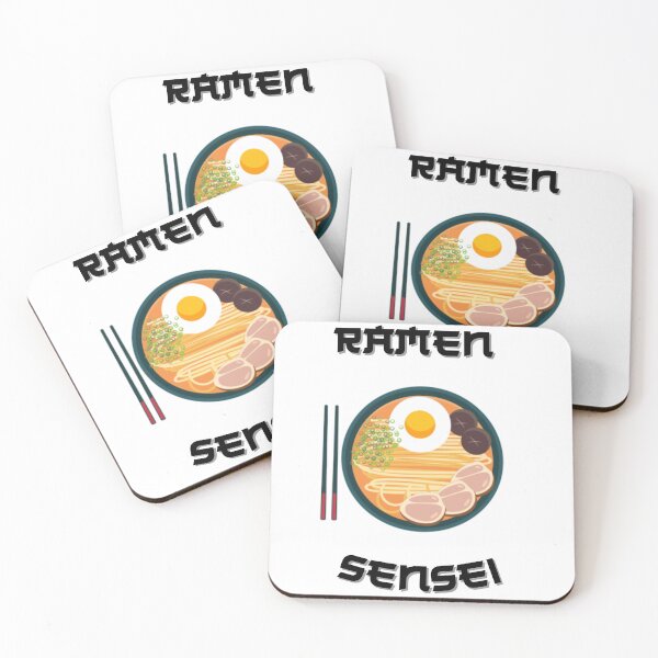 Item preview, Ramen Master designed and sold by LifeofWindy.