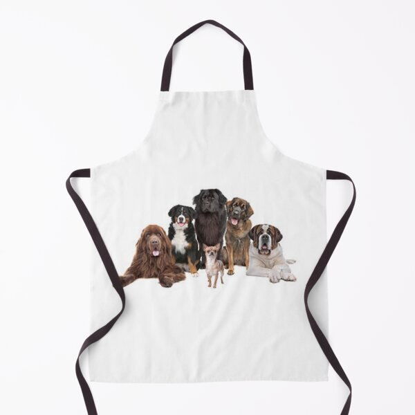 Item preview, Chihuahua And Big Dogs designed and sold by artistworks512.
