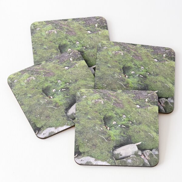 Item preview, Mossy Stones  designed and sold by CJRPics.