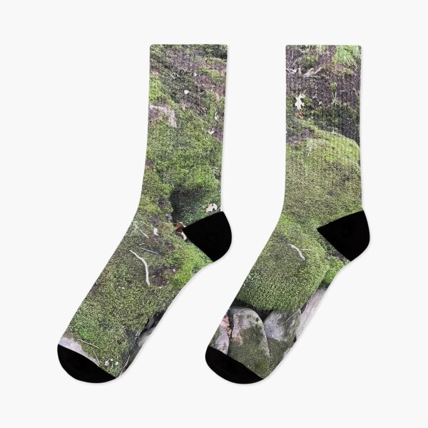 Item preview, Mossy Stones  designed and sold by CJRPics.
